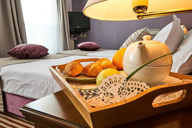 Hotel Lion Sofia