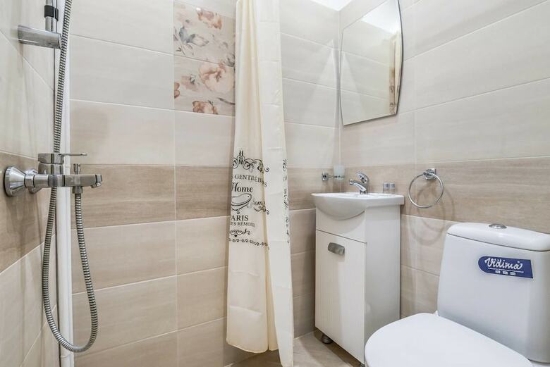 Apartamentos Fm Deluxe Studio - Macedonia Square