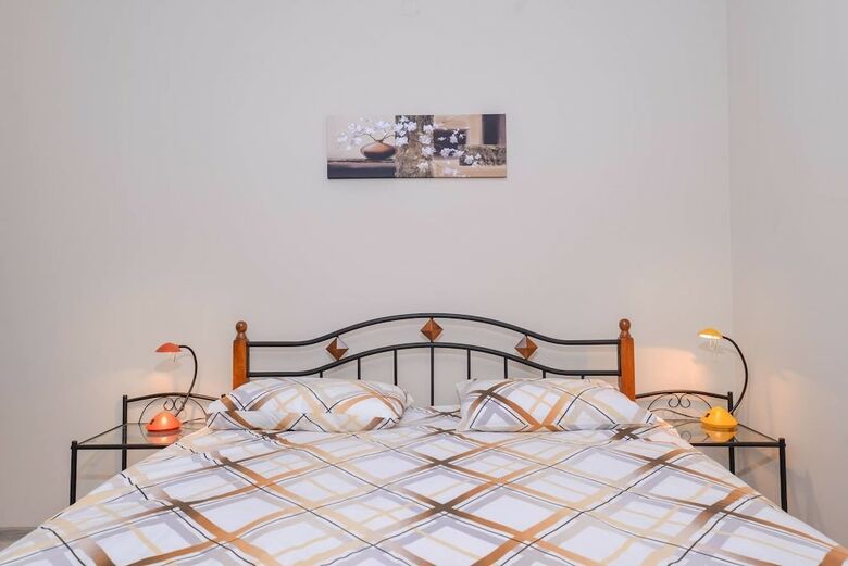 Apartamentos Fm Deluxe Studio - Macedonia Square