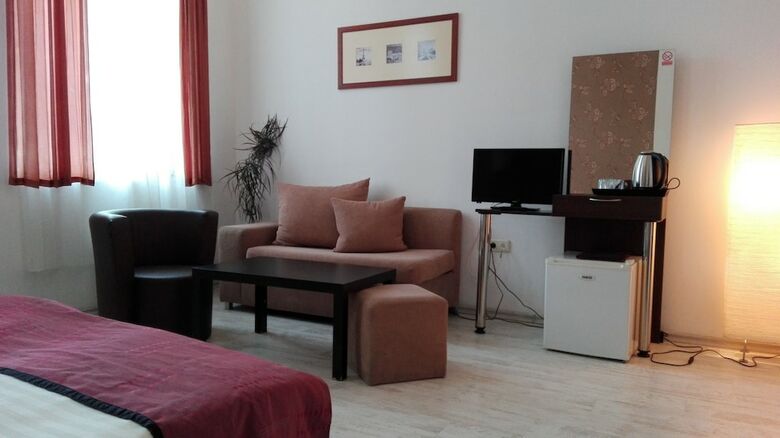 Scottys Boutique Hotel
