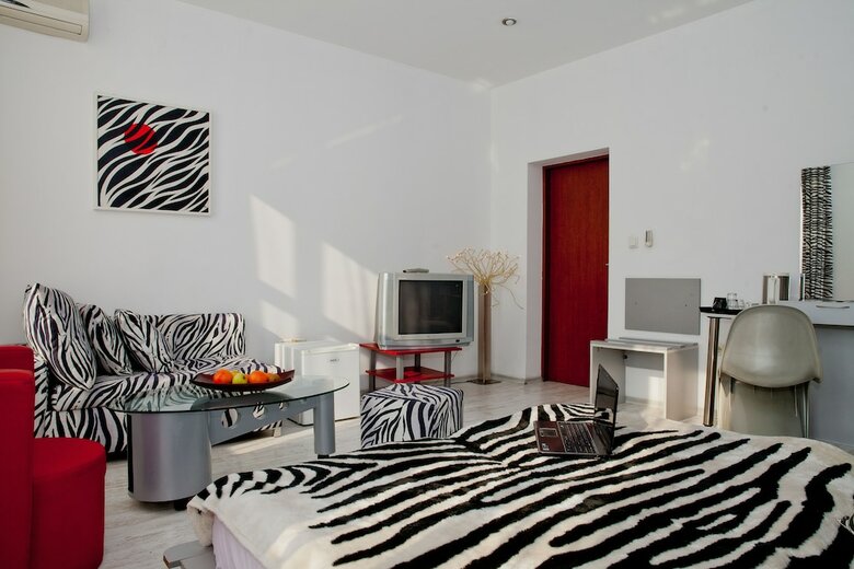 Scottys Boutique Hotel