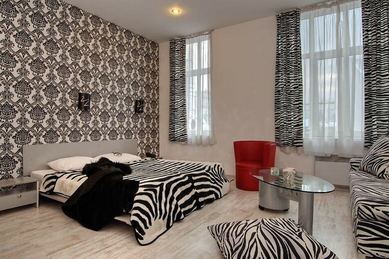 Scottys Boutique Hotel