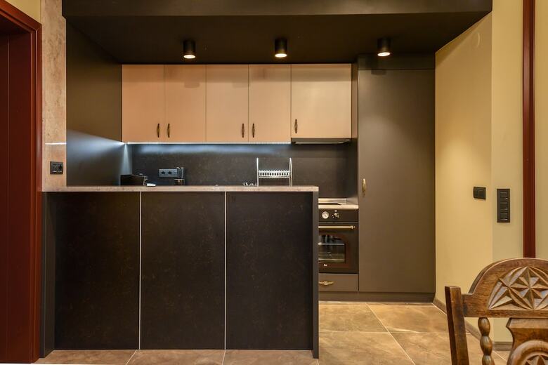 Fm Luxury 2-bdr Apartment - Jazzy