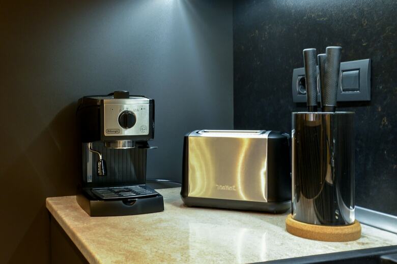 Fm Luxury 2-bdr Apartment - Jazzy