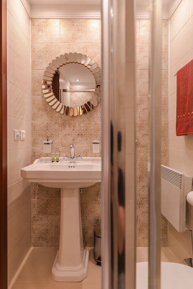 Fm Luxury 2-bdr Apartment - Jazzy