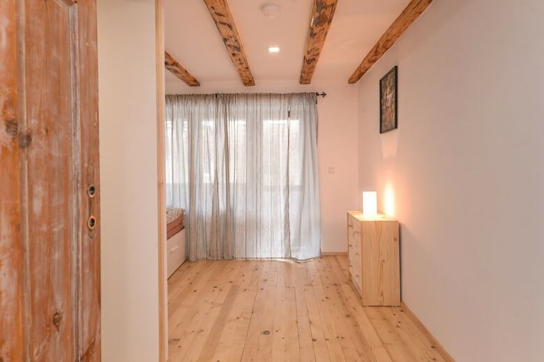 Apartamentos Fm Deluxe 2-bdr Maisonette - Artistic Serdika