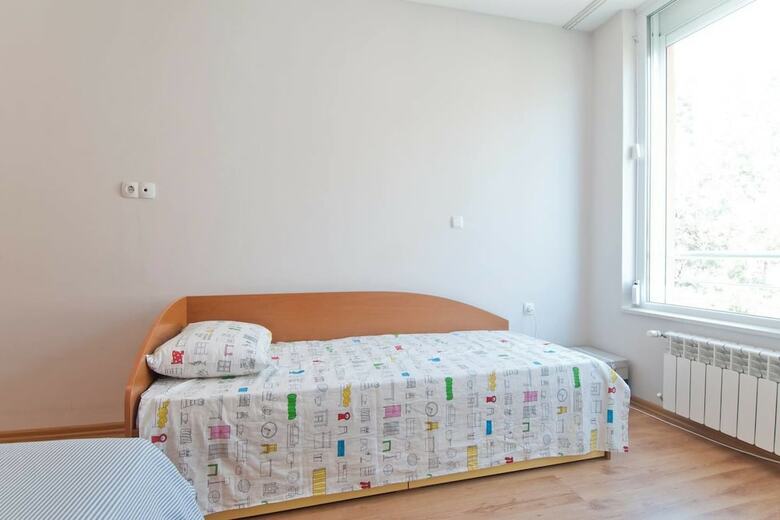 Fm Premium 1-bdr Apartment - Banishora District