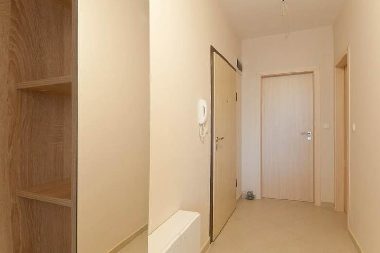 Fm Premium 1-bdr Apartment - Banishora District