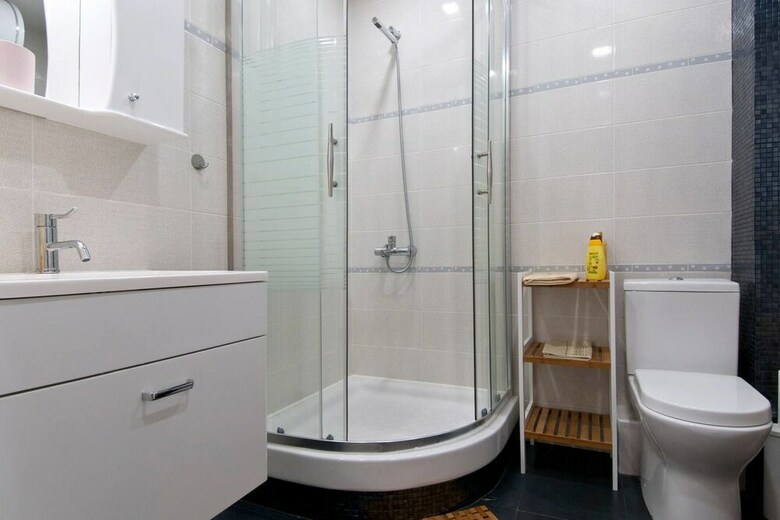 Fm Premium 1-bdr Apartment - Banishora District