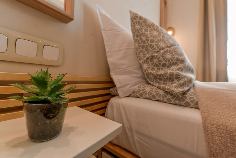 Fm Luxury 1-bdr Apartment - Sofia Dream Desert