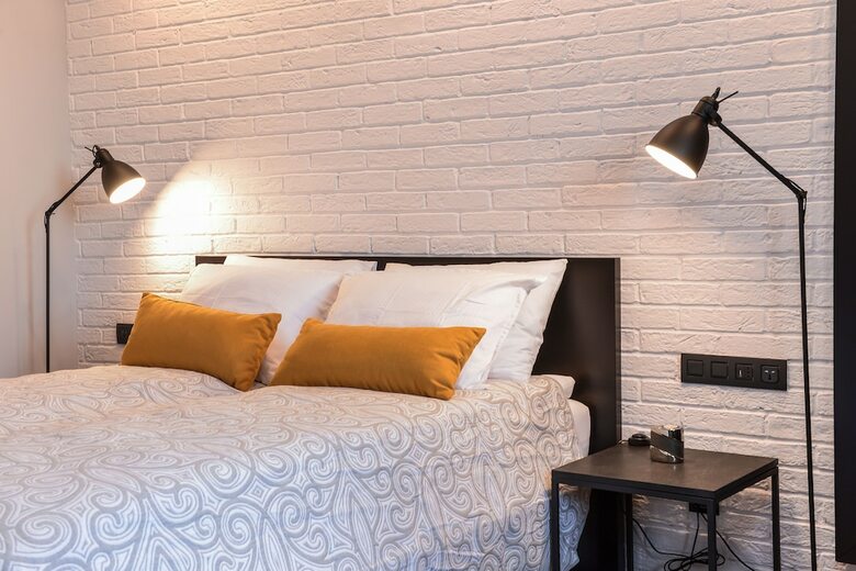 Fm Luxury 1-bdr Apartment - Rock'n'roll