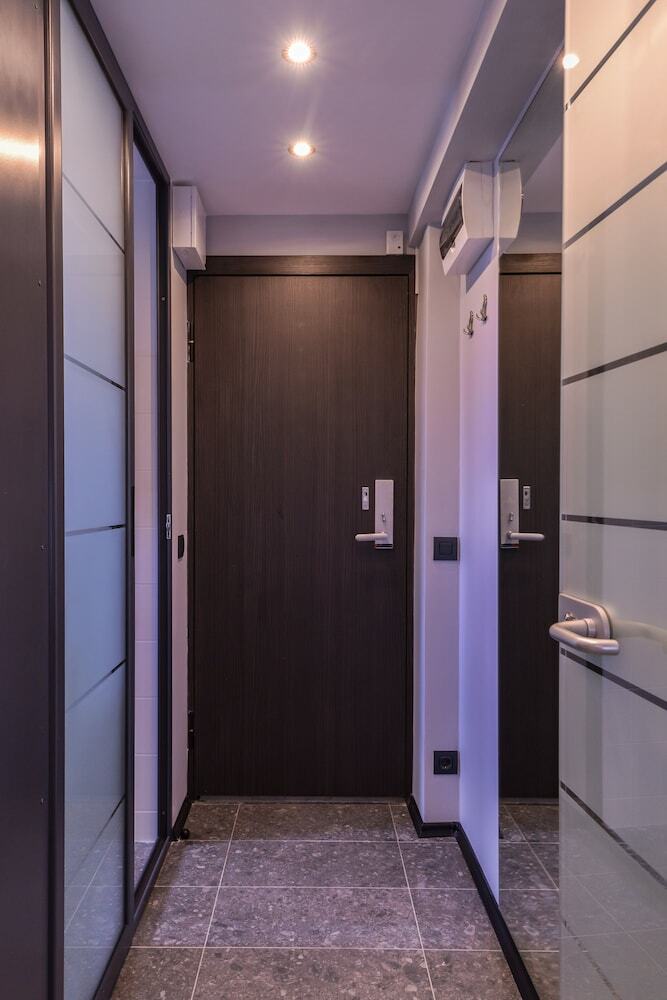 Fm Luxury 1-bdr Apartment - Rock'n'roll