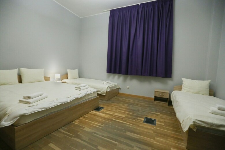 Centralissimo