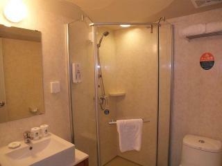 Hotel Greentree Inn Shandong Weihai Wendeng Baida Square