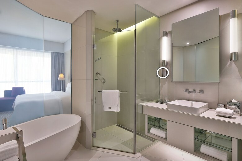 Hotel The Westin City Centre Bahrain