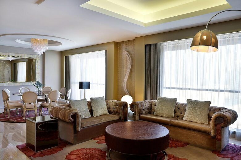 Hotel The Westin City Centre Bahrain