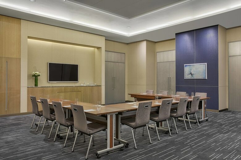 Hotel The Westin City Centre Bahrain