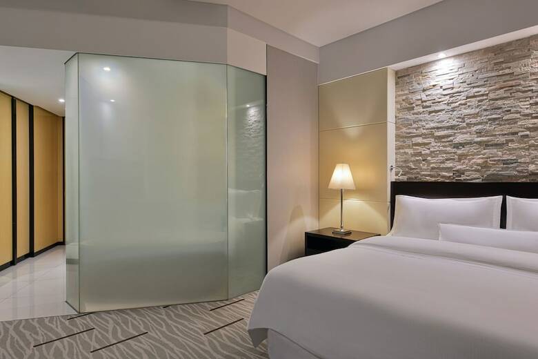Hotel The Westin City Centre Bahrain