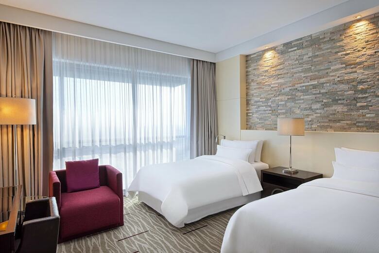 Hotel The Westin City Centre Bahrain