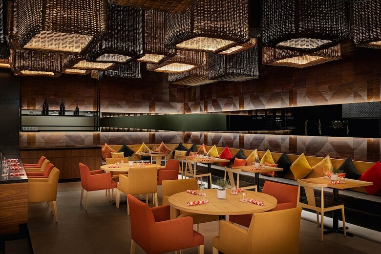 Hotel The Westin City Centre Bahrain
