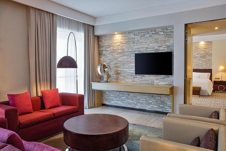 Hotel The Westin City Centre Bahrain