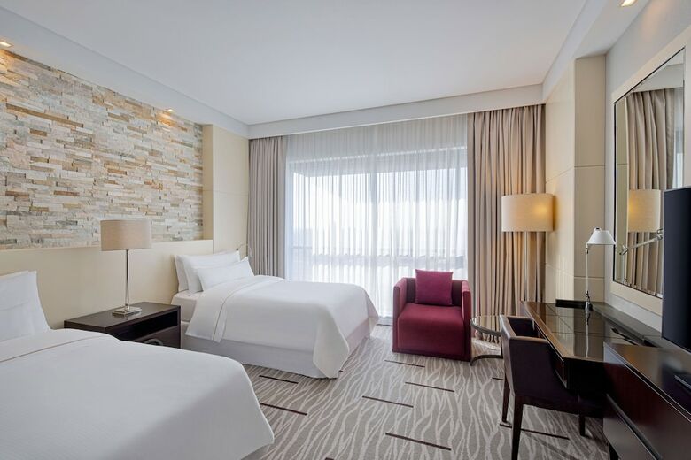 Hotel The Westin City Centre Bahrain