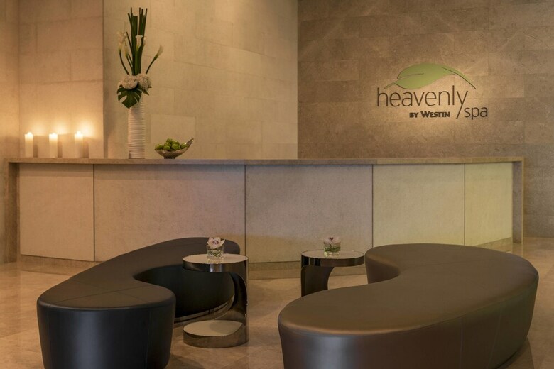 Hotel The Westin City Centre Bahrain