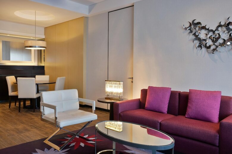 Hotel The Westin City Centre Bahrain
