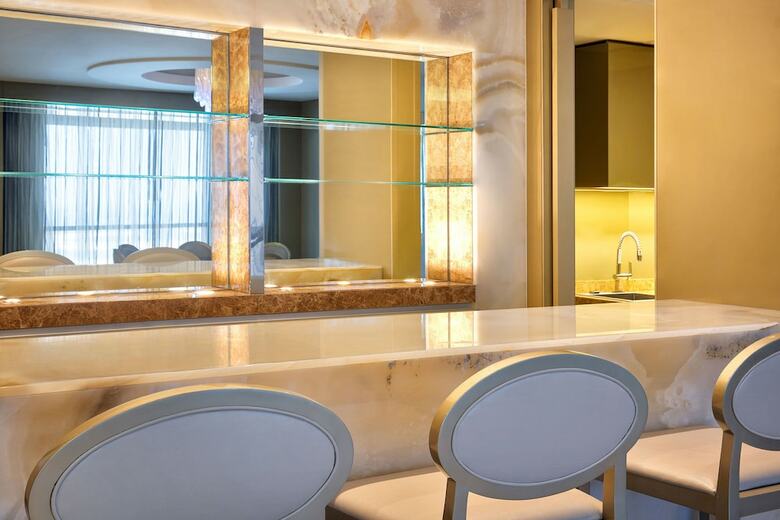 Hotel The Westin City Centre Bahrain
