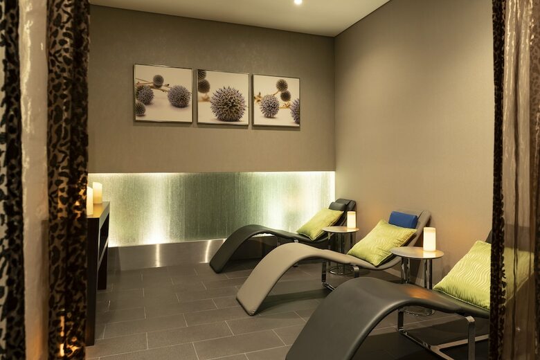 Hotel The Westin City Centre Bahrain