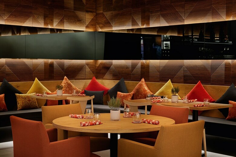 Hotel The Westin City Centre Bahrain