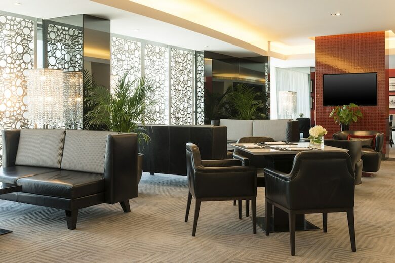 Hotel The Westin City Centre Bahrain
