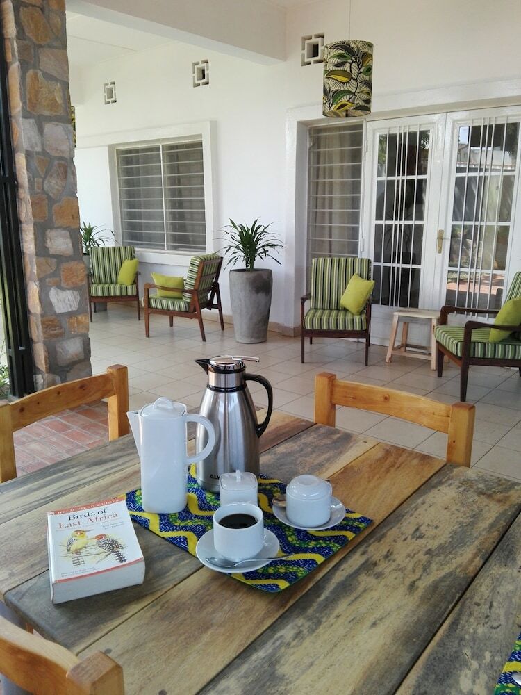 Urban Lodge
