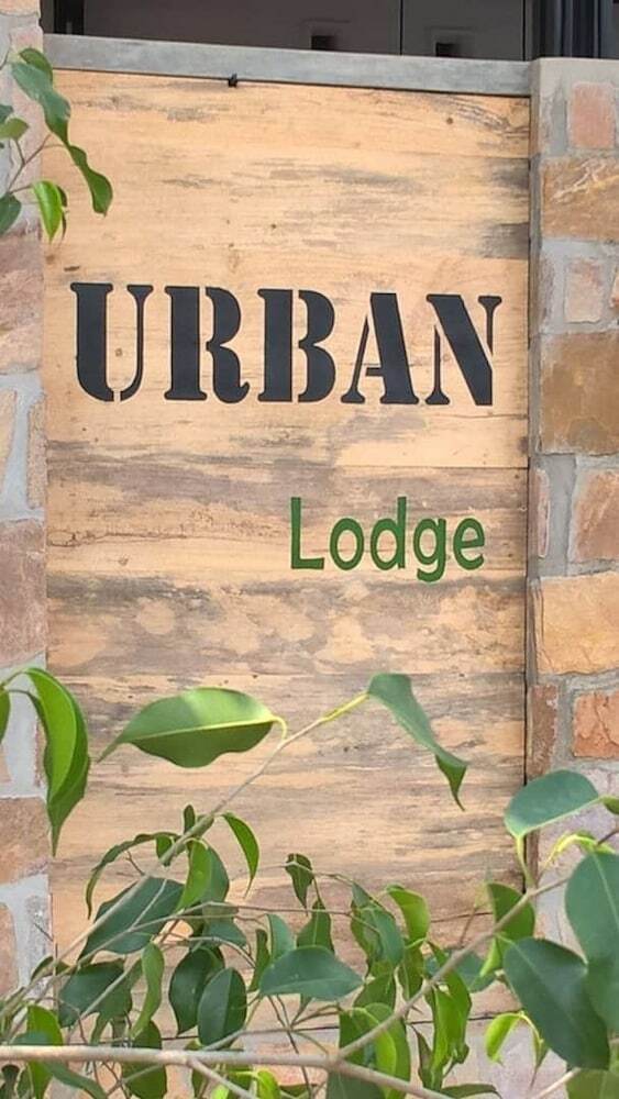 Urban Lodge