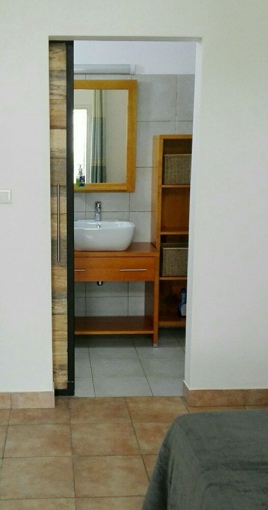 Urban Lodge