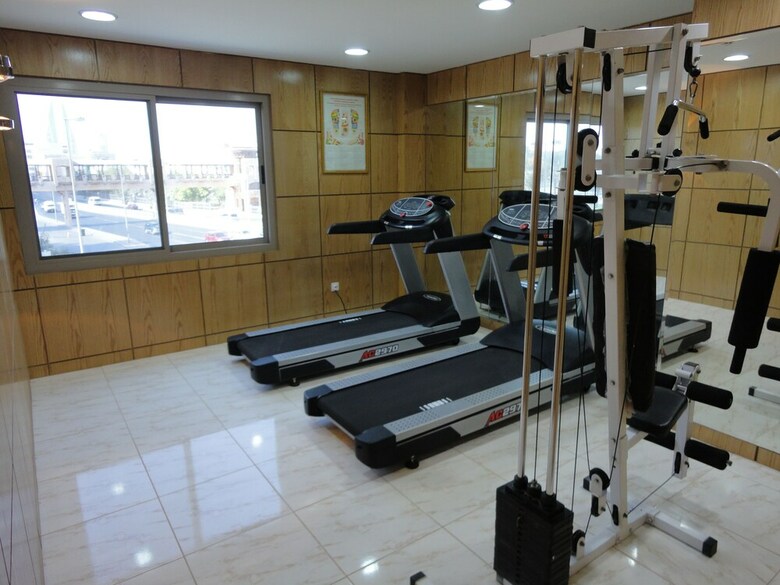 Al Andalus Plaza Hotel