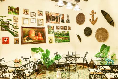 Hotel Port�n De Granada