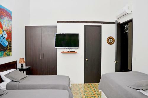 Hotel Port�n De Granada