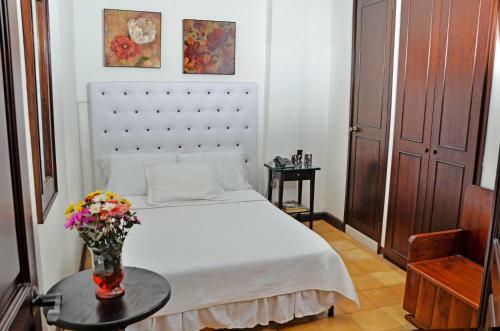 Hotel Port�n De Granada