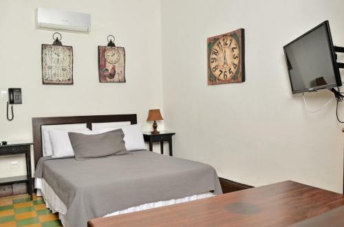 Hotel Port�n De Granada