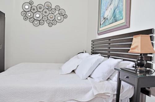 Hotel Port�n De Granada