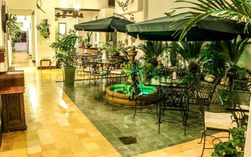 Hotel Port�n De Granada