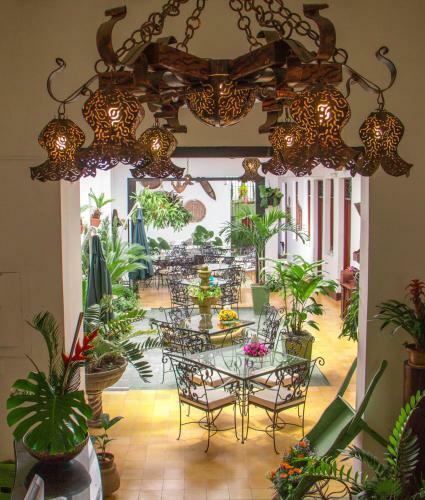 Hotel Port�n De Granada