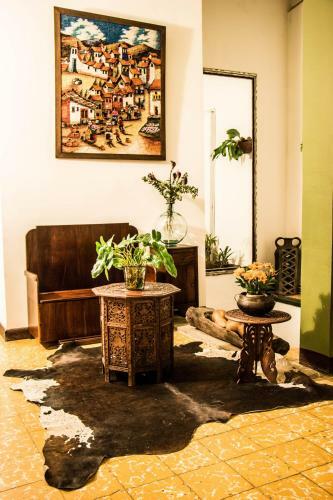 Hotel Port�n De Granada