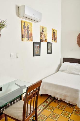 Hotel Port�n De Granada