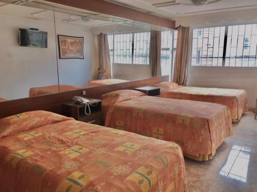Hotel Siar