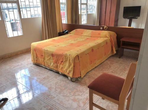 Hotel Siar