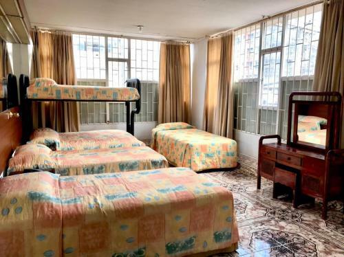 Hotel Siar