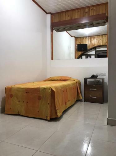 Hotel Siar