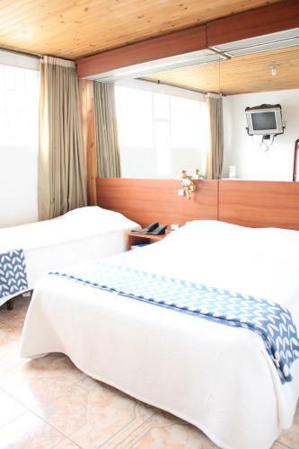Hotel Siar